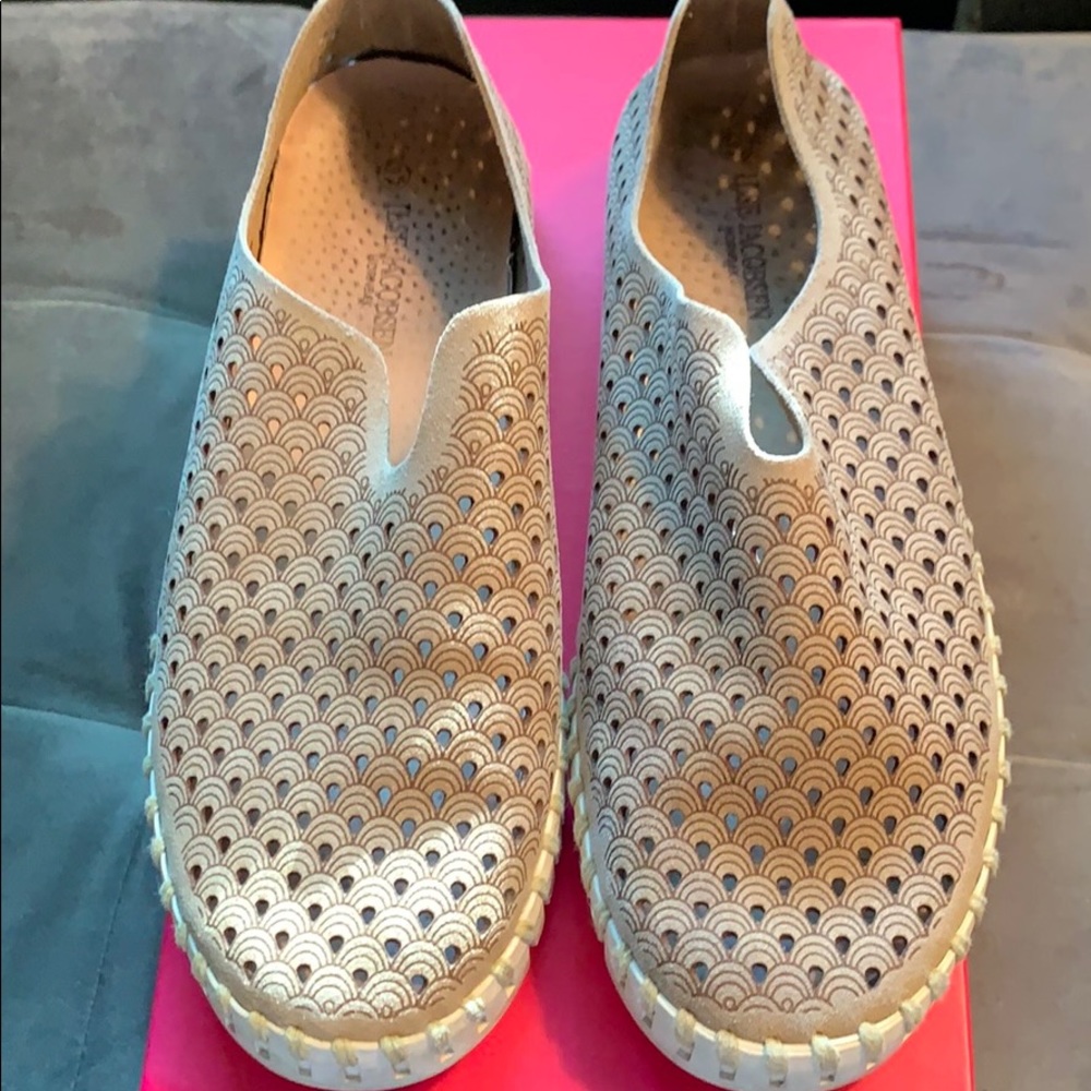 Ilse Jacobsen slip-on shoes